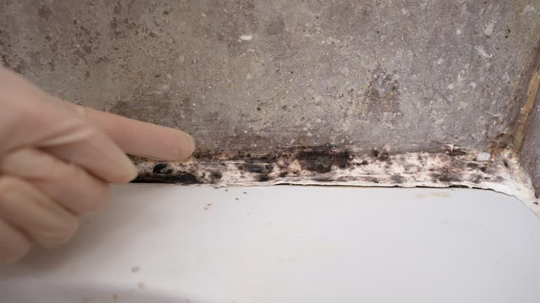 Best Biohazard Mold Removal  in Macclenny, FL